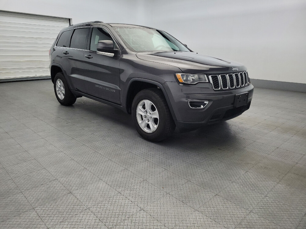 2017 Jeep Grand Cherokee in Chesapeake, VA 23320 - 18099908 13