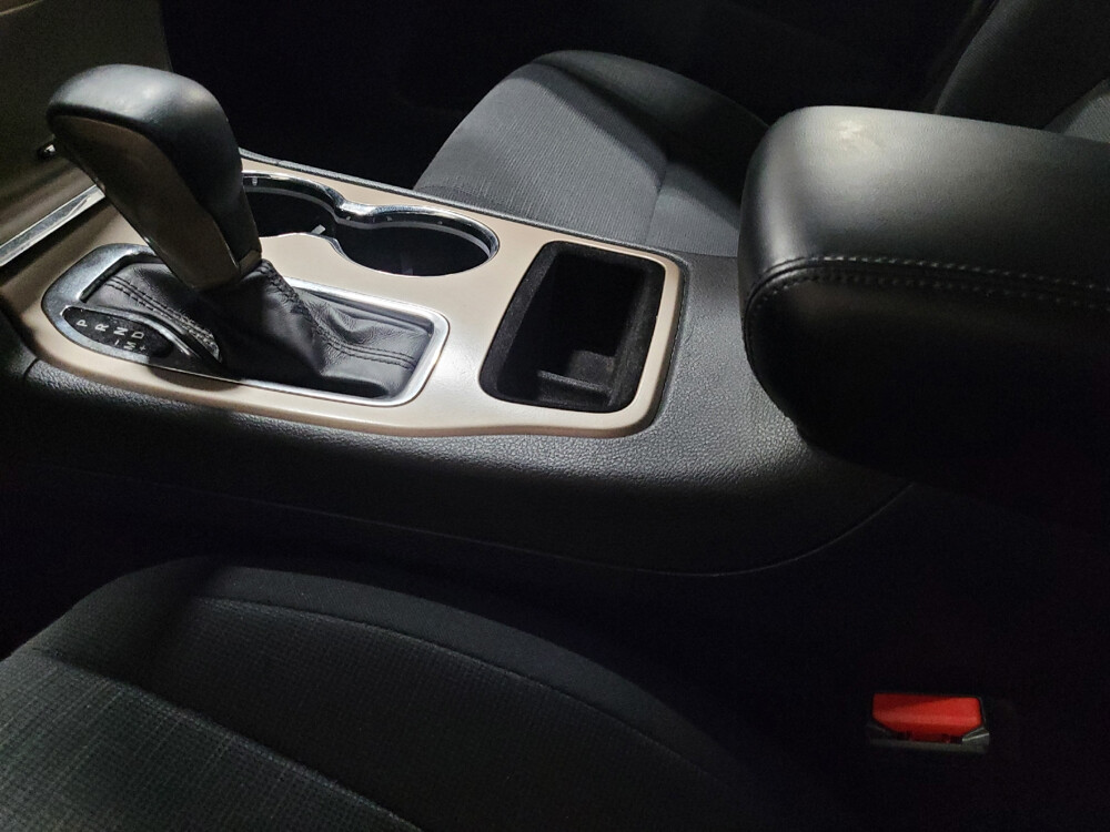 2017 Jeep Grand Cherokee in Chesapeake, VA 23320 - 18099908 26