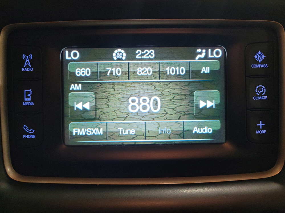 2017 Jeep Grand Cherokee in Chesapeake, VA 23320 - 18099908 25