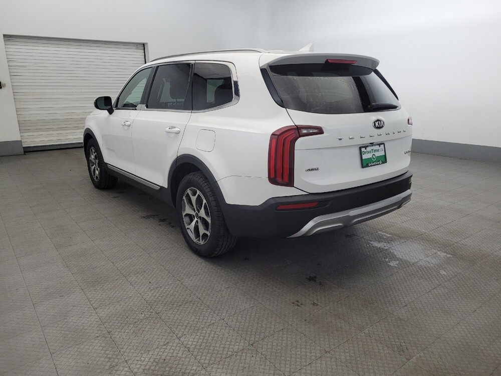 2020 Kia Telluride in Chesapeake, VA 23320 - 18099909 5