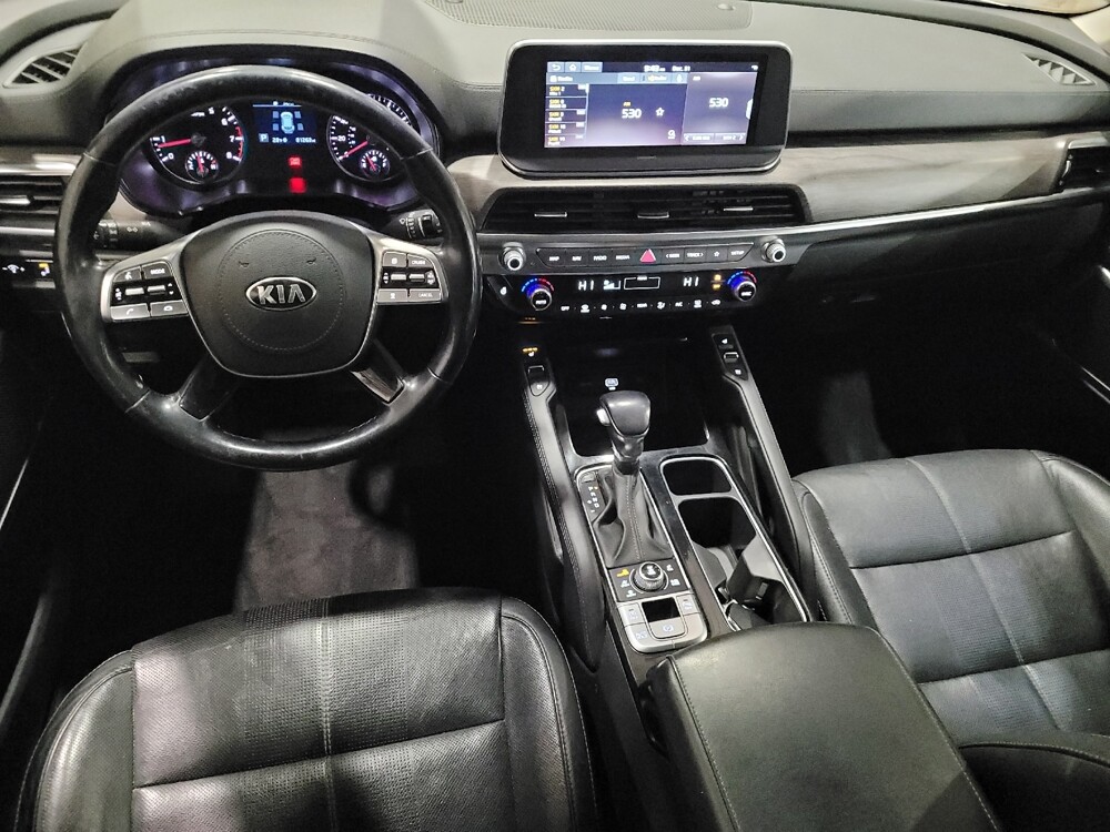2020 Kia Telluride in Chesapeake, VA 23320 - 18099909 22