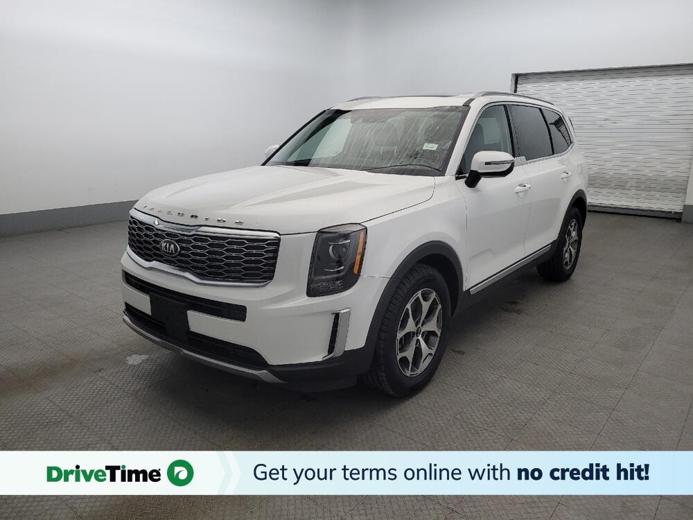 2020 Kia Telluride in Chesapeake, VA 23320 - 18099909