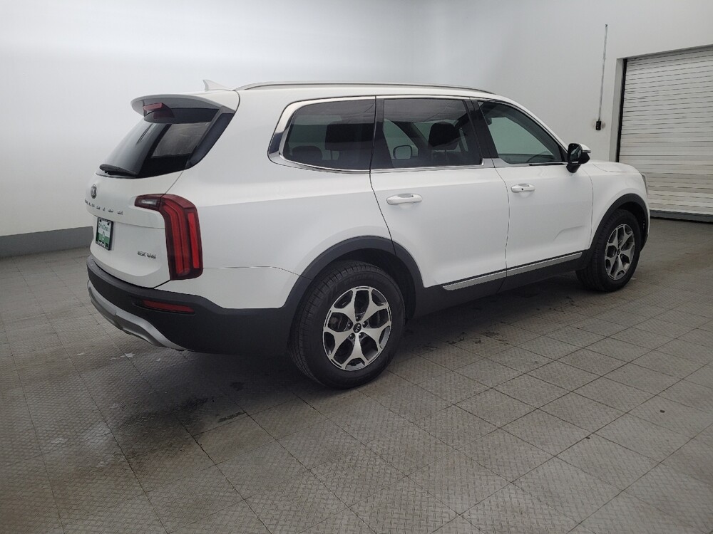2020 Kia Telluride in Chesapeake, VA 23320 - 18099909 10