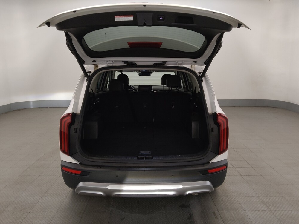 2020 Kia Telluride in Chesapeake, VA 23320 - 18099909 29