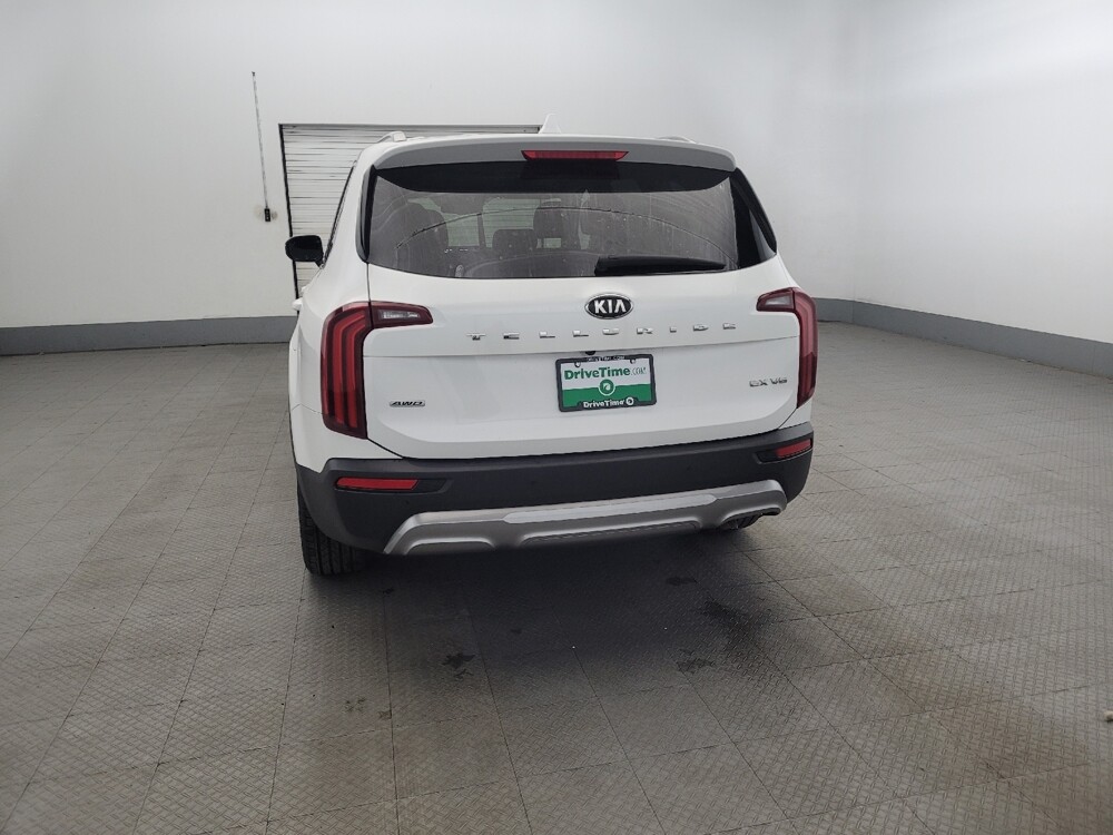 2020 Kia Telluride in Chesapeake, VA 23320 - 18099909 6