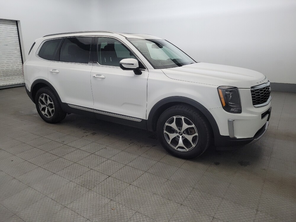 2020 Kia Telluride in Chesapeake, VA 23320 - 18099909 11