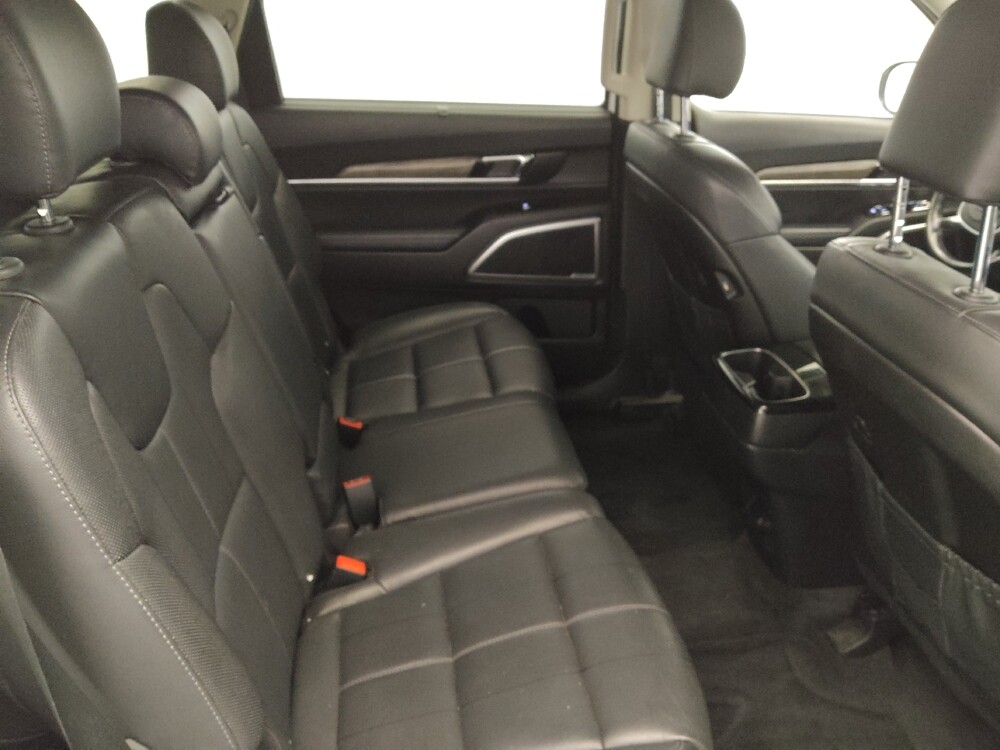 2020 Kia Telluride in Chesapeake, VA 23320 - 18099909 19