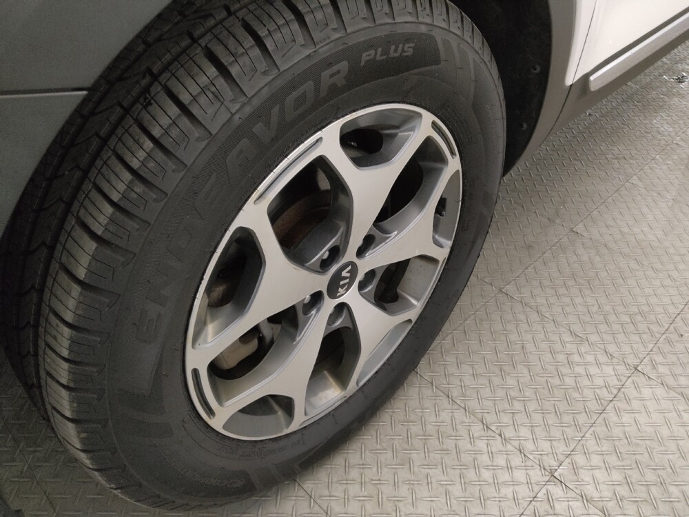 2020 Kia Telluride in Chesapeake, VA 23320 - 18099909 31