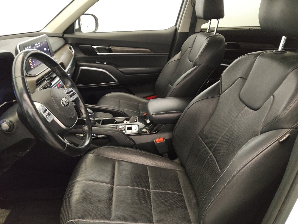 2020 Kia Telluride in Chesapeake, VA 23320 - 18099909 17
