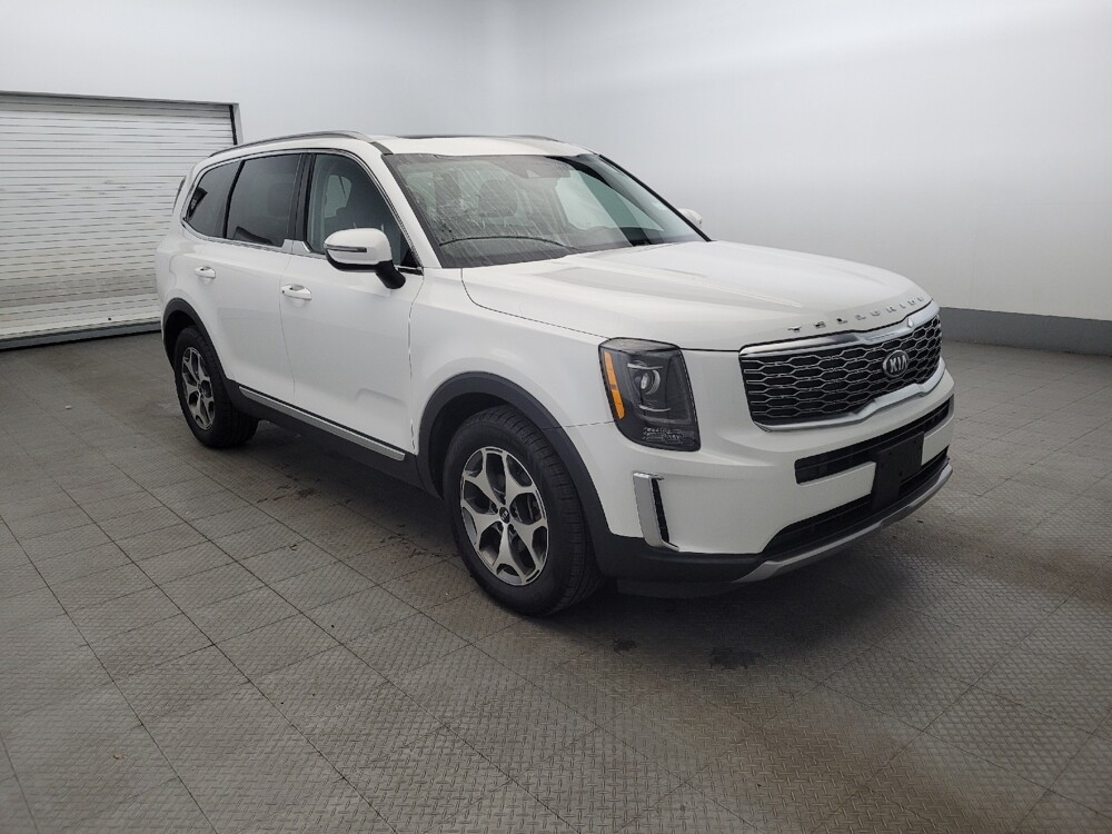 2020 Kia Telluride in Chesapeake, VA 23320 - 18099909 13