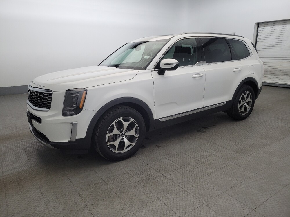 2020 Kia Telluride in Chesapeake, VA 23320 - 18099909 2