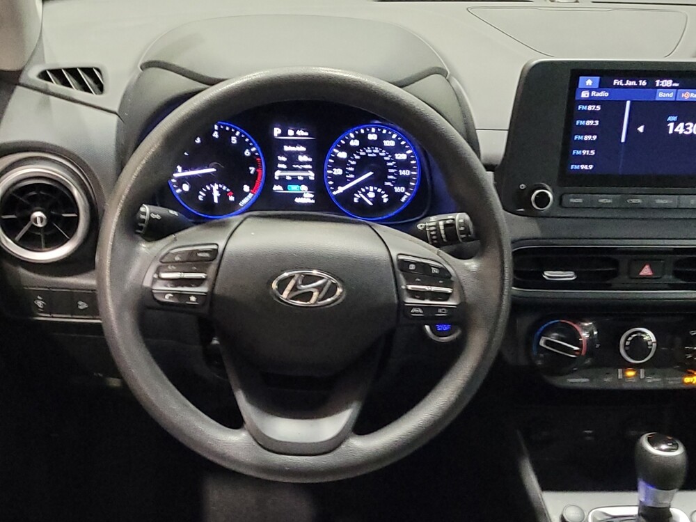 2022 Hyundai Kona in Pittsburgh, PA 15236 - 18099910 22