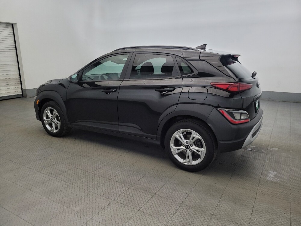 2022 Hyundai Kona in Pittsburgh, PA 15236 - 18099910 3