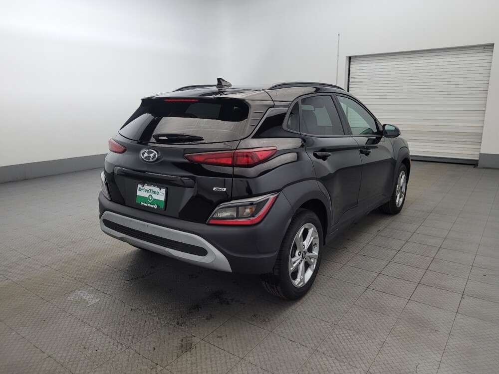 2022 Hyundai Kona in Pittsburgh, PA 15236 - 18099910 9