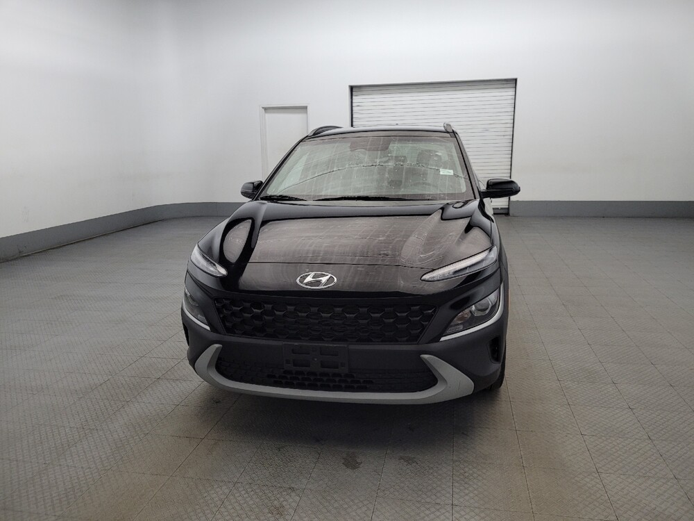 2022 Hyundai Kona in Pittsburgh, PA 15236 - 18099910 15