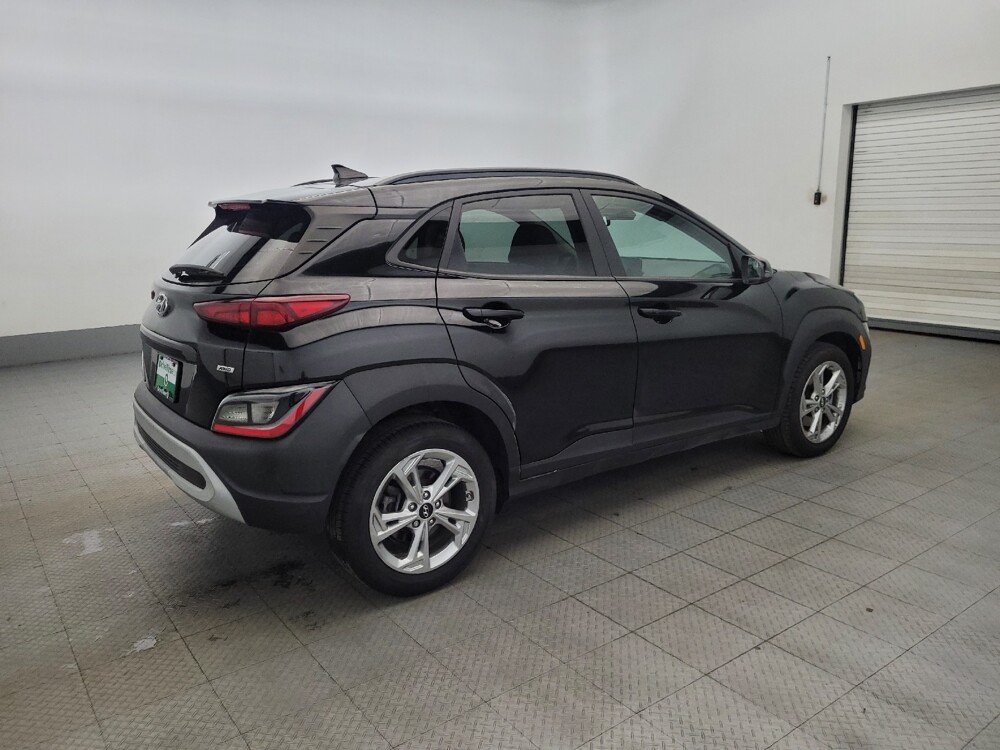 2022 Hyundai Kona in Pittsburgh, PA 15236 - 18099910 10