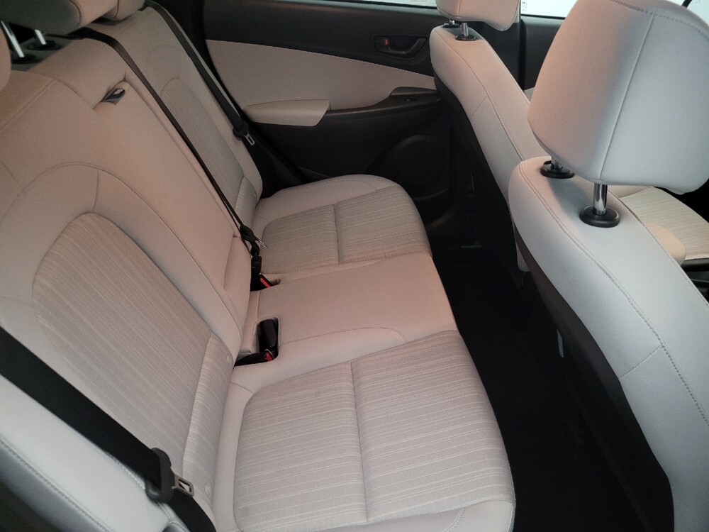 2022 Hyundai Kona in Pittsburgh, PA 15236 - 18099910 19