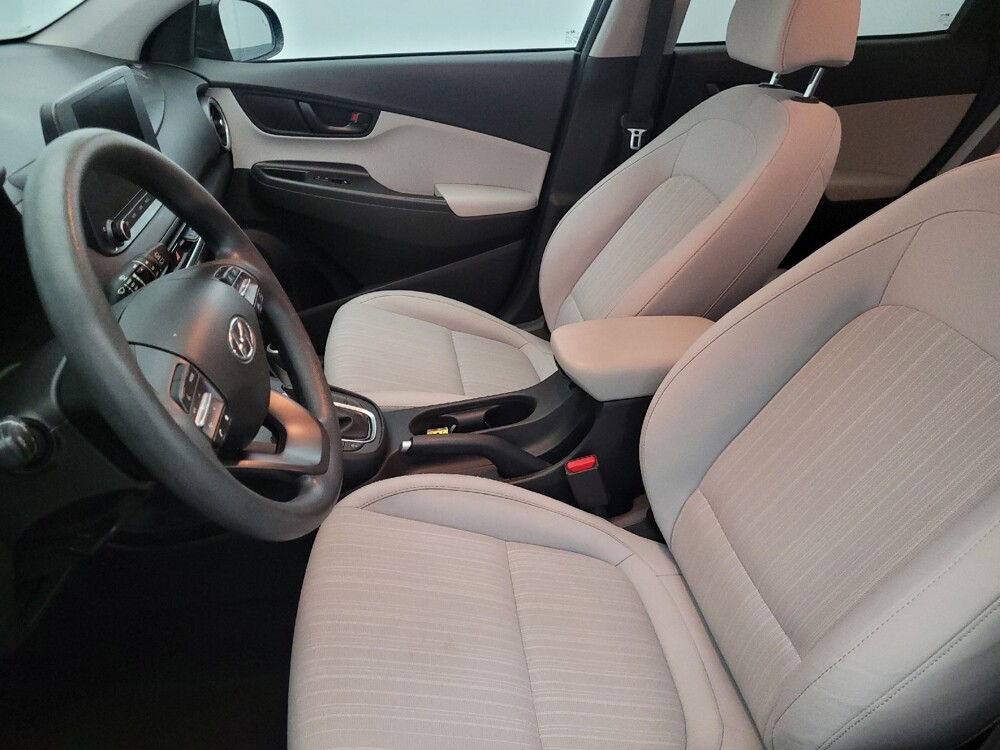 2022 Hyundai Kona in Pittsburgh, PA 15236 - 18099910 17