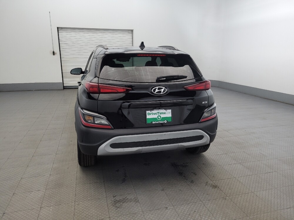 2022 Hyundai Kona in Pittsburgh, PA 15236 - 18099910 6