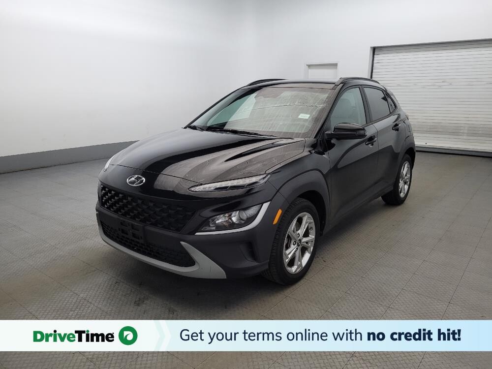 2022 Hyundai Kona in Pittsburgh, PA 15236 - 18099910
