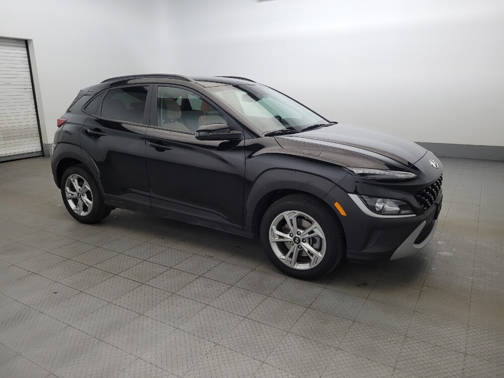 2022 Hyundai Kona in Pittsburgh, PA 15236 - 18099910 11