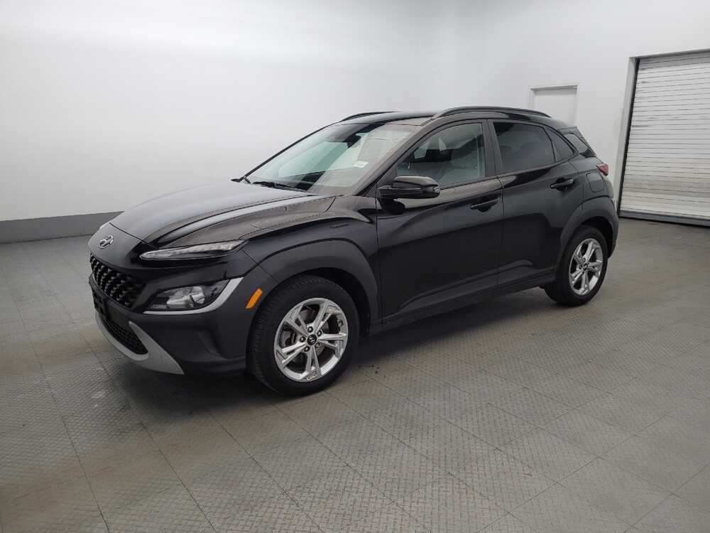 2022 Hyundai Kona in Pittsburgh, PA 15236 - 18099910 2