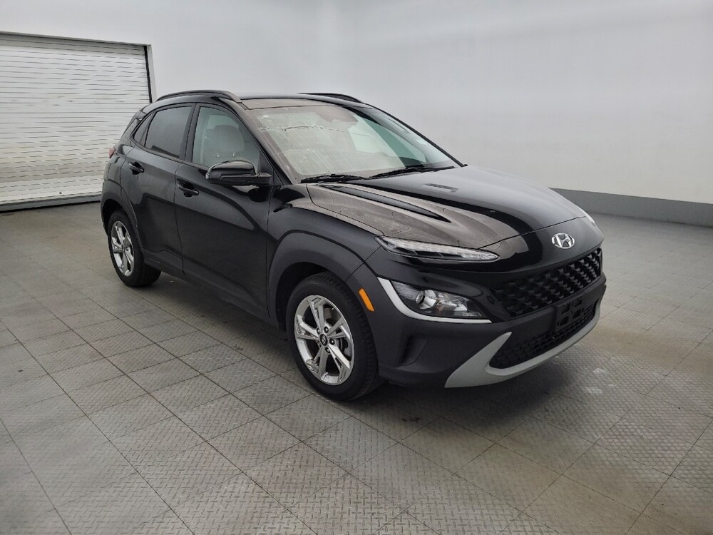 2022 Hyundai Kona in Pittsburgh, PA 15236 - 18099910 13