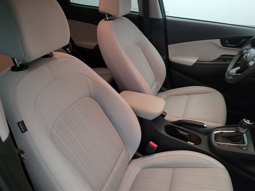 2022 Hyundai Kona in Pittsburgh, PA 15236 - 18099910 21