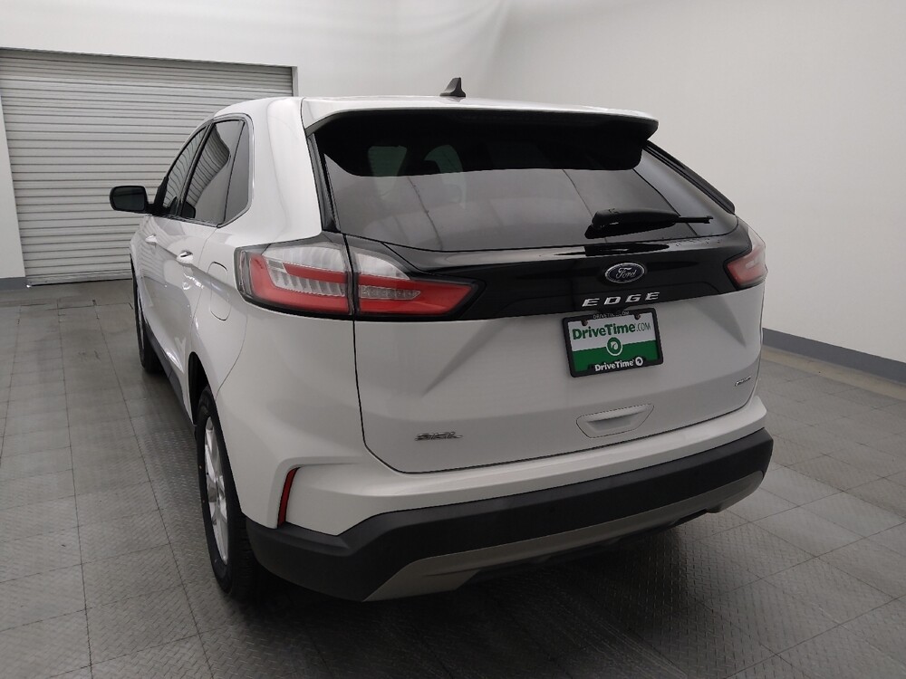 2021 Ford Edge in Baton Rouge, LA 70816 - 18099911 6
