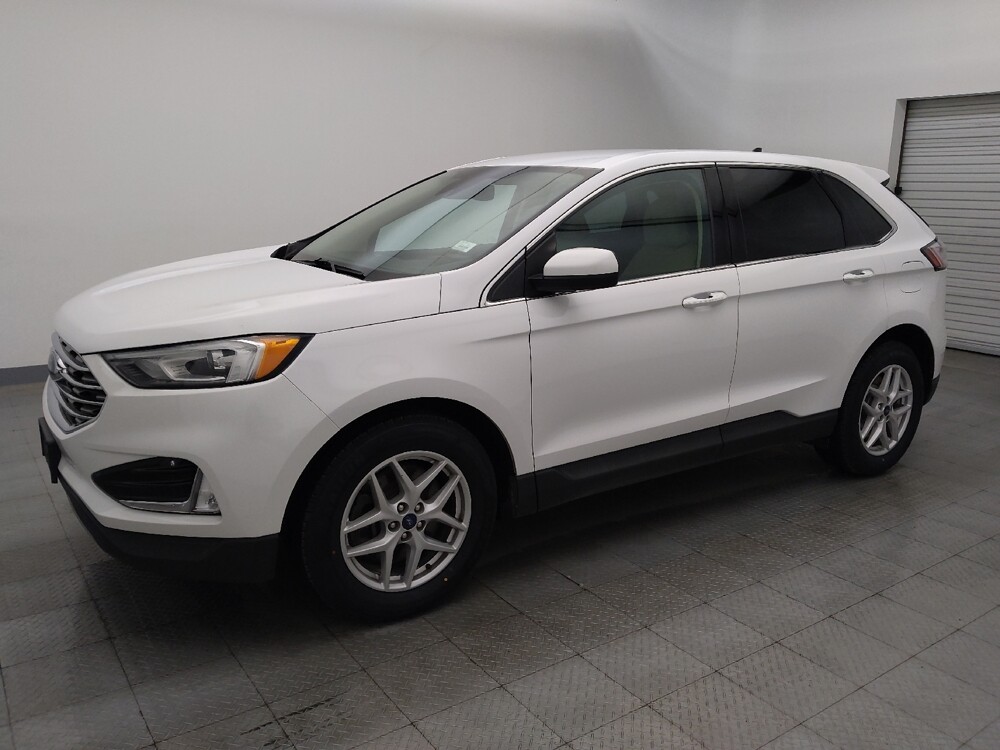 2021 Ford Edge in Baton Rouge, LA 70816 - 18099911 2