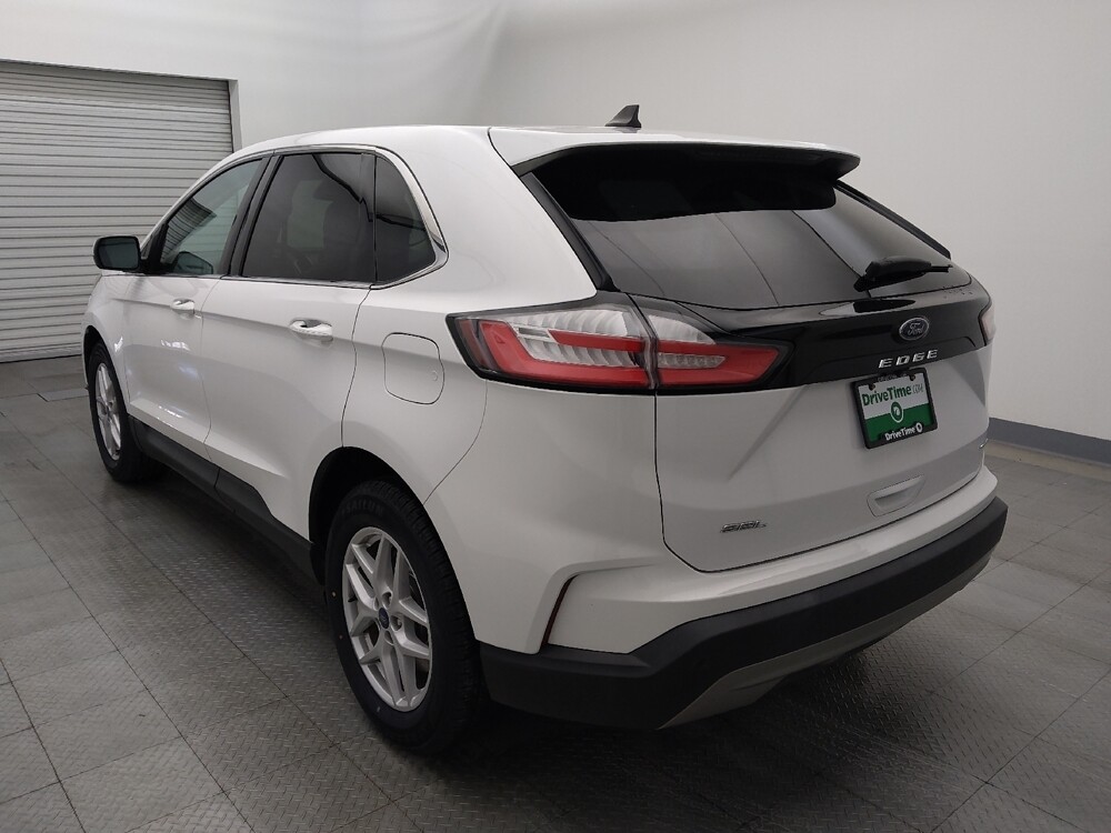 2021 Ford Edge in Baton Rouge, LA 70816 - 18099911 5
