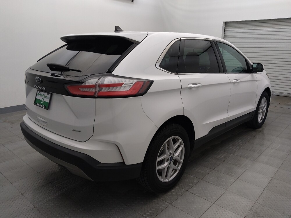 2021 Ford Edge in Baton Rouge, LA 70816 - 18099911 9