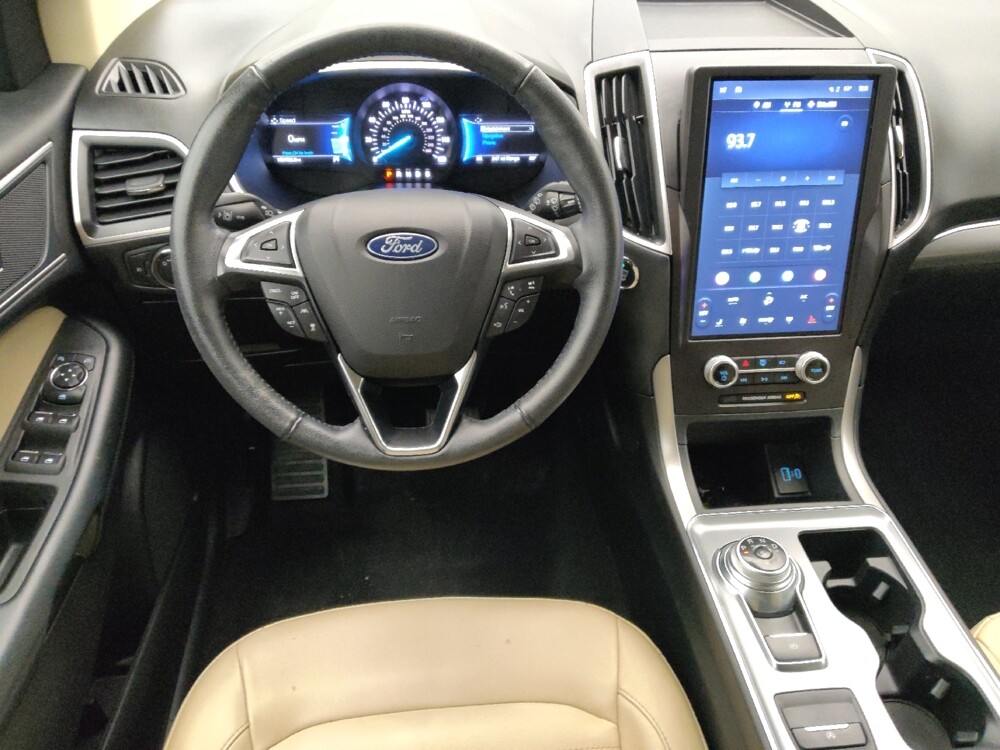 2021 Ford Edge in Baton Rouge, LA 70816 - 18099911 22