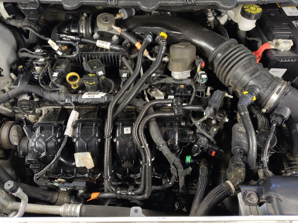 2021 Ford Edge in Baton Rouge, LA 70816 - 18099911 30