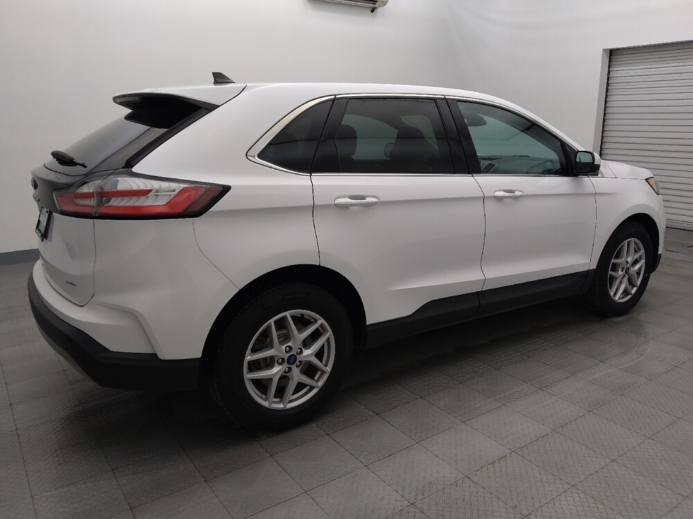 2021 Ford Edge in Baton Rouge, LA 70816 - 18099911 10