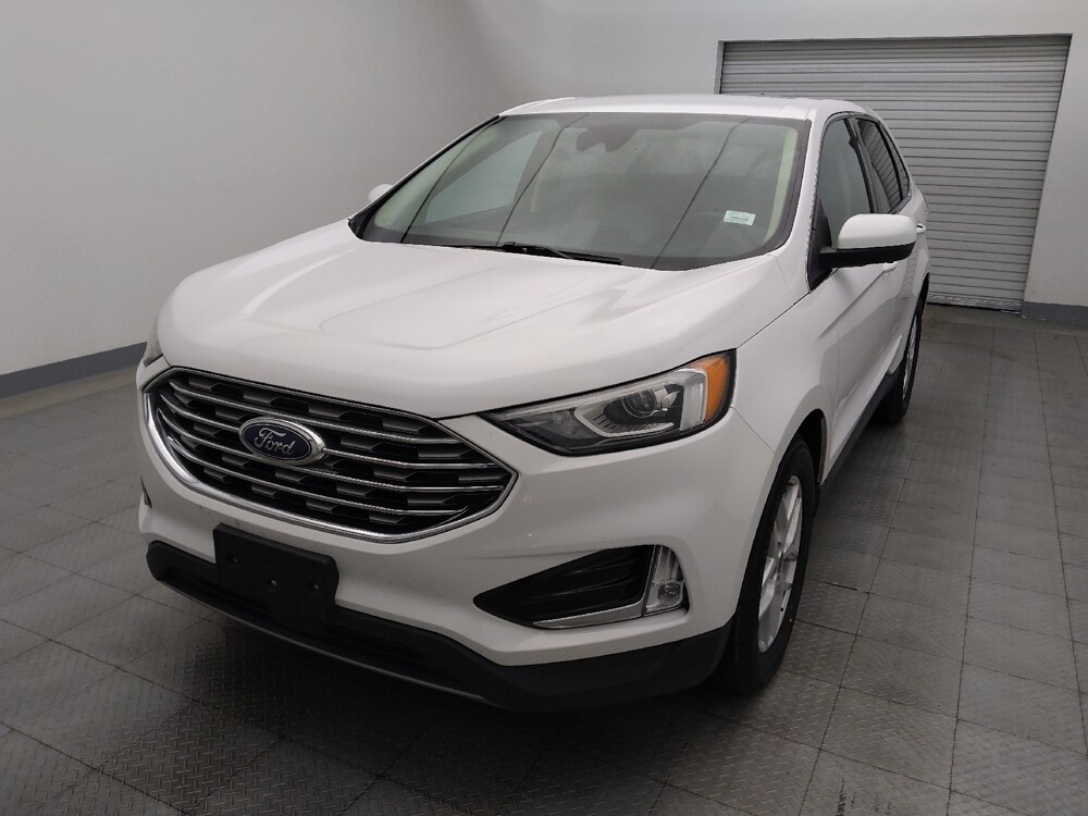 2021 Ford Edge in Baton Rouge, LA 70816 - 18099911 15