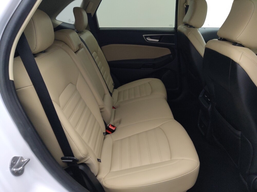 2021 Ford Edge in Baton Rouge, LA 70816 - 18099911 19