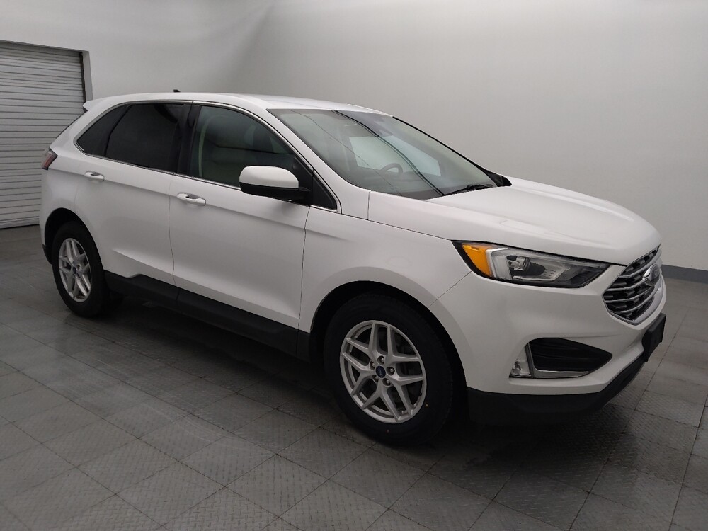 2021 Ford Edge in Baton Rouge, LA 70816 - 18099911 11