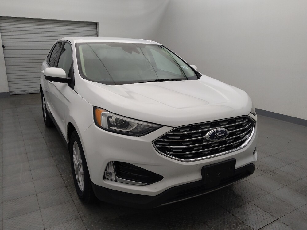 2021 Ford Edge in Baton Rouge, LA 70816 - 18099911 14