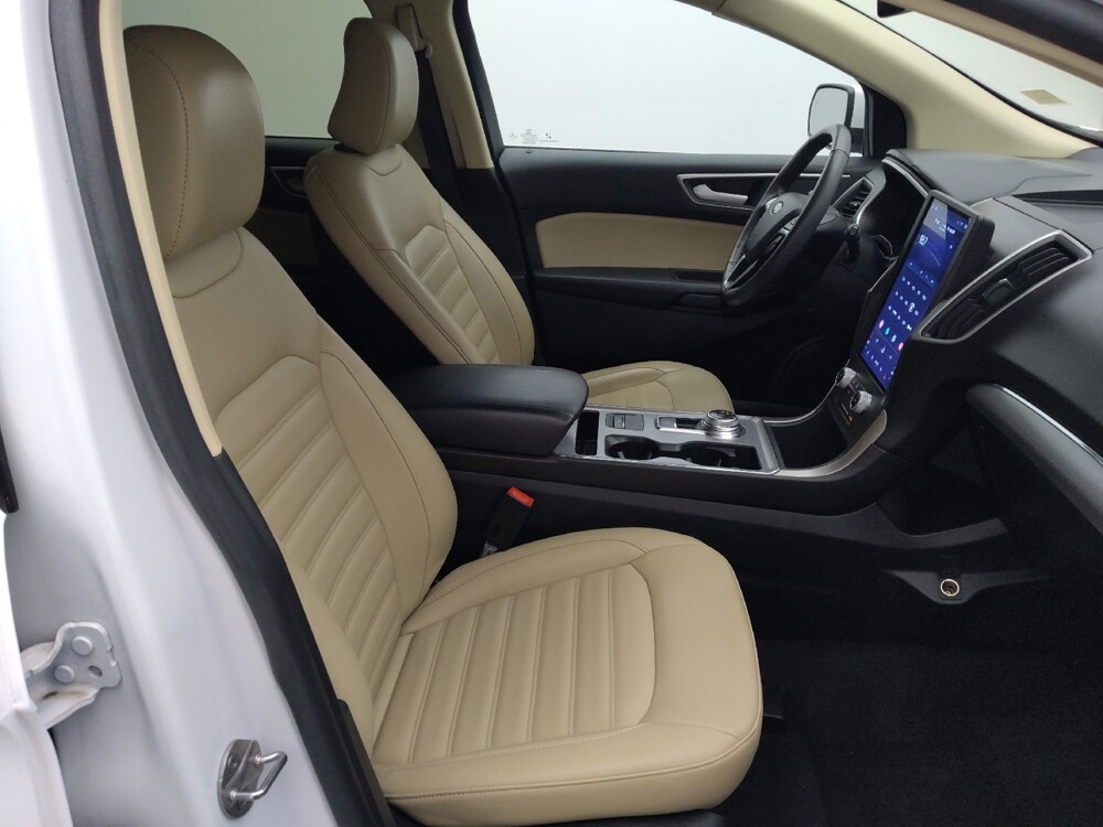 2021 Ford Edge in Baton Rouge, LA 70816 - 18099911 21