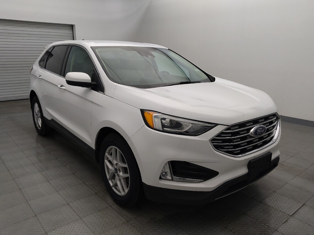 2021 Ford Edge in Baton Rouge, LA 70816 - 18099911 13
