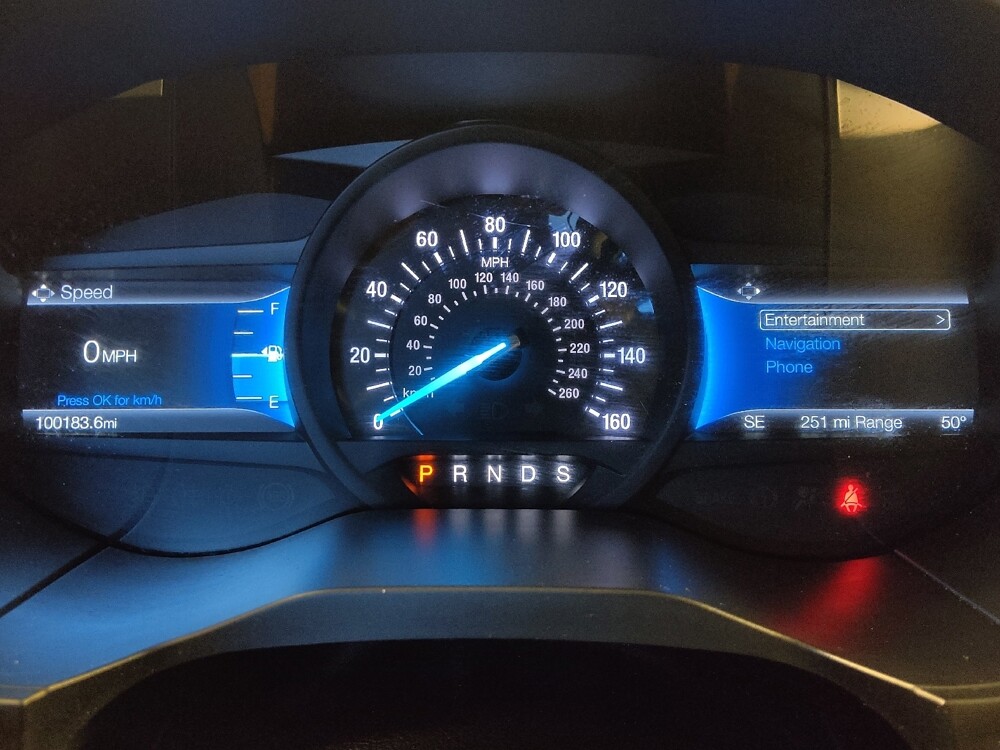 2021 Ford Edge in Baton Rouge, LA 70816 - 18099911 23