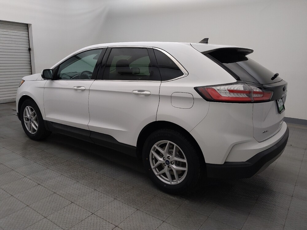 2021 Ford Edge in Baton Rouge, LA 70816 - 18099911 3