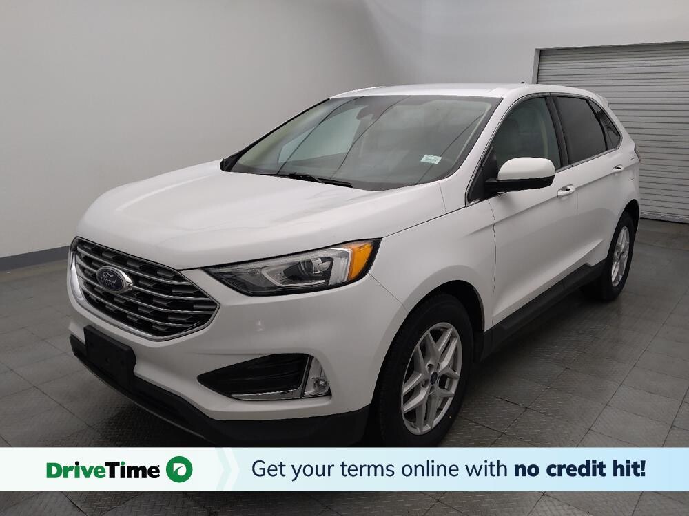 2021 Ford Edge in Baton Rouge, LA 70816 - 18099911