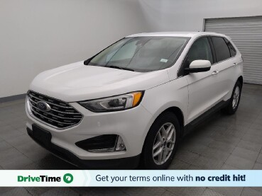 2021 Ford Edge in Baton Rouge, LA 70816