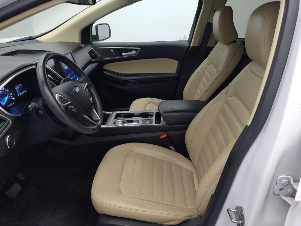 2021 Ford Edge in Baton Rouge, LA 70816 - 18099911 17