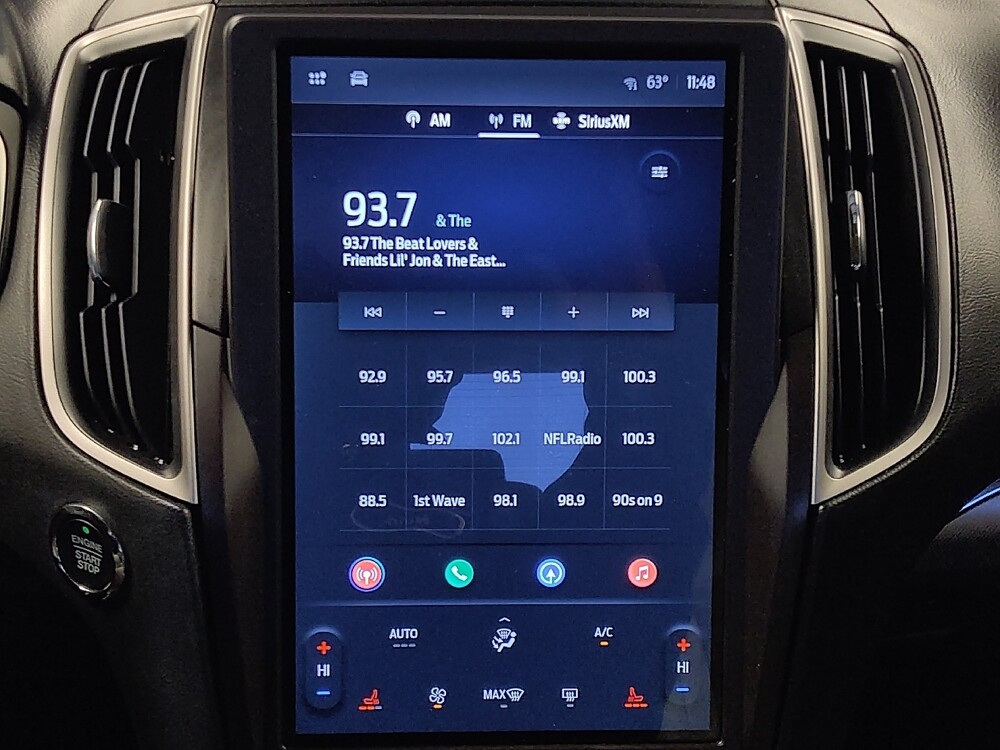 2021 Ford Edge in Baton Rouge, LA 70816 - 18099911 25