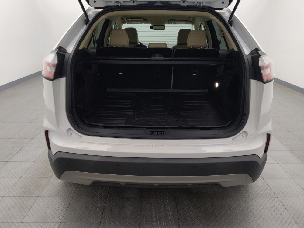 2021 Ford Edge in Baton Rouge, LA 70816 - 18099911 29