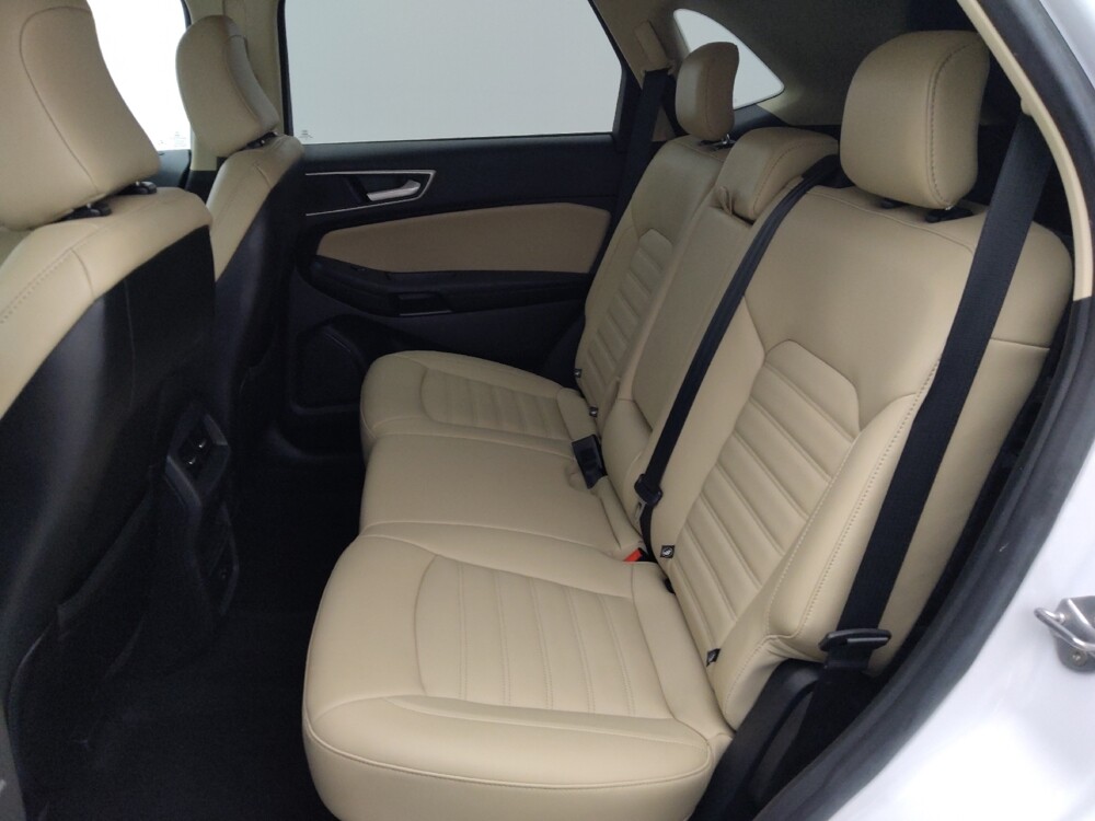 2021 Ford Edge in Baton Rouge, LA 70816 - 18099911 18