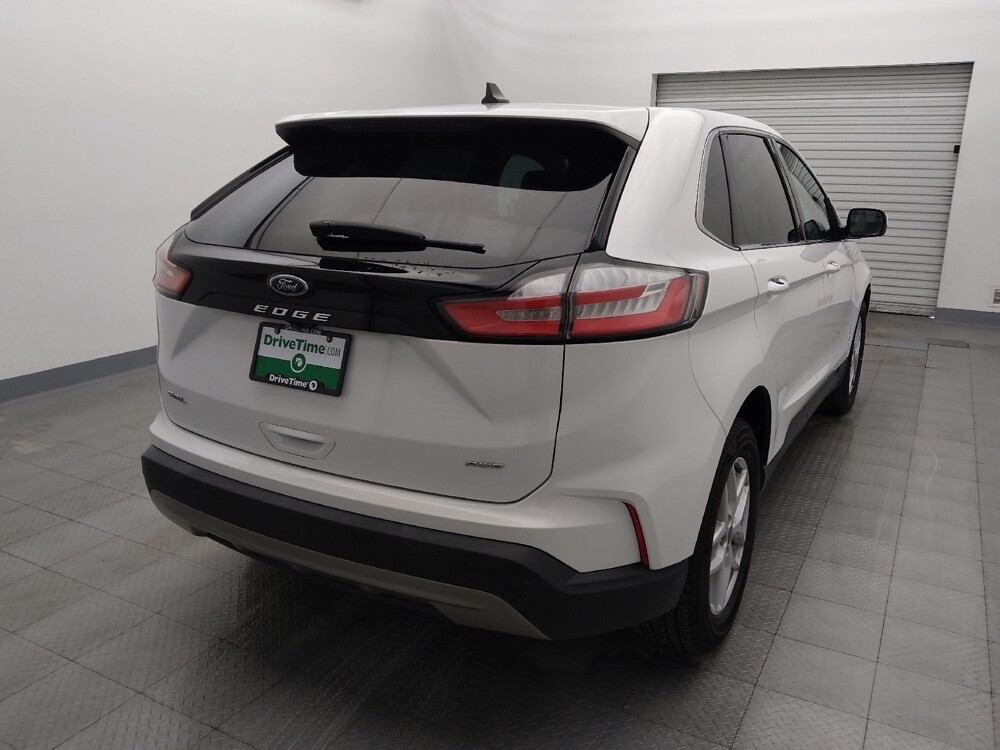 2021 Ford Edge in Baton Rouge, LA 70816 - 18099911 7
